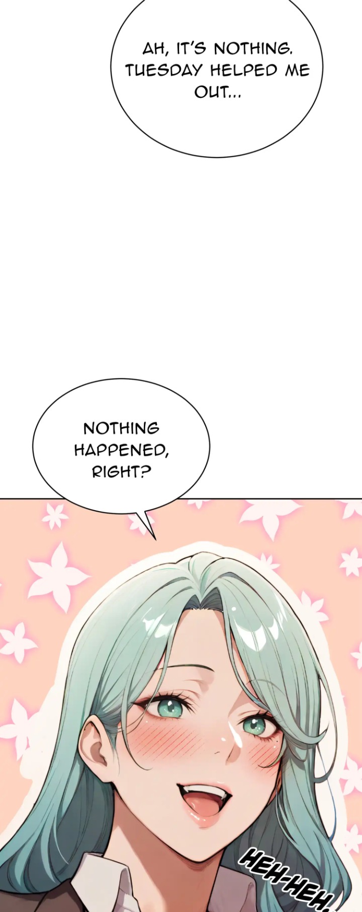 A Girlfriend Every Day of the Week Chapter 8 image 27