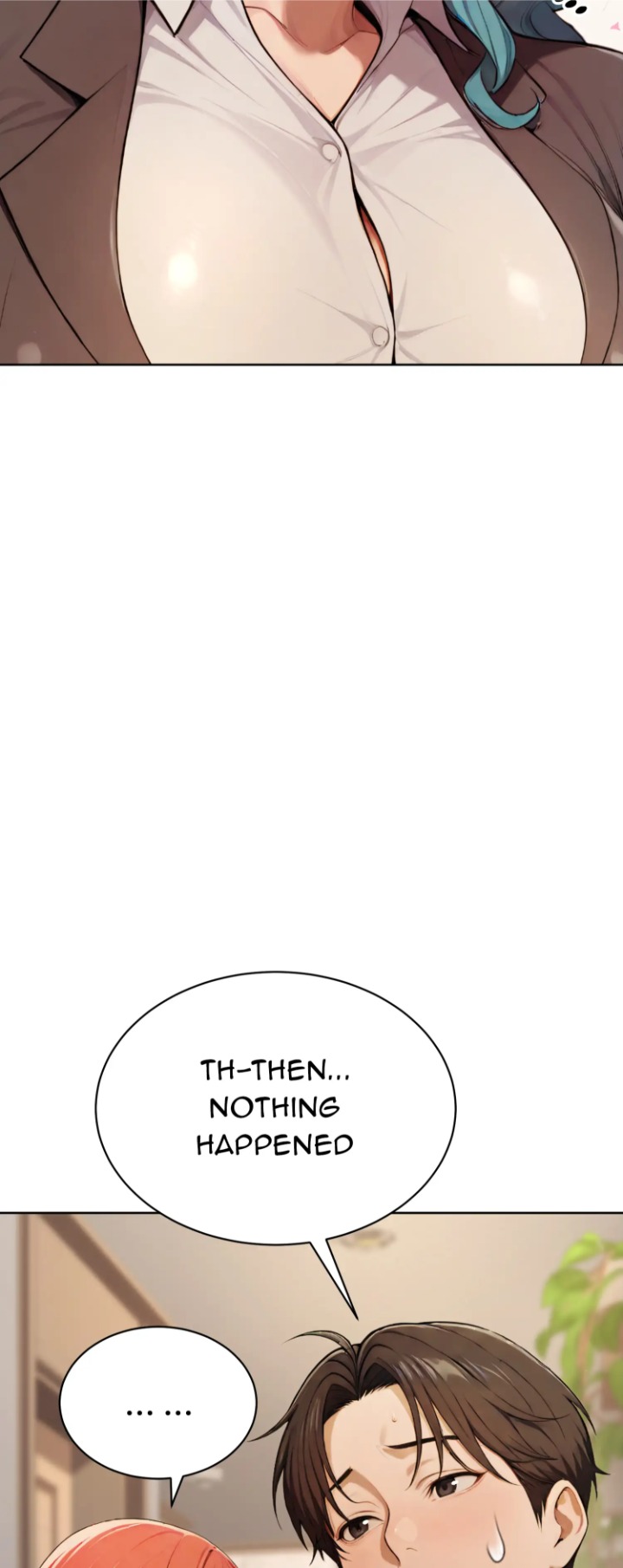 A Girlfriend Every Day of the Week Chapter 8 image 28