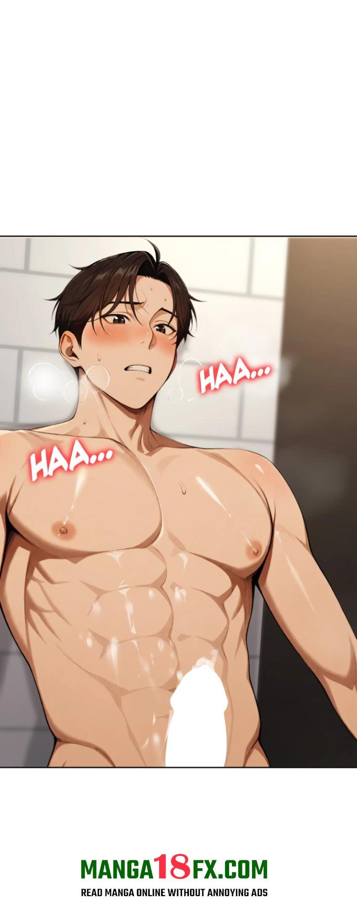 A Girlfriend Every Day of the Week Chapter 8 image 2