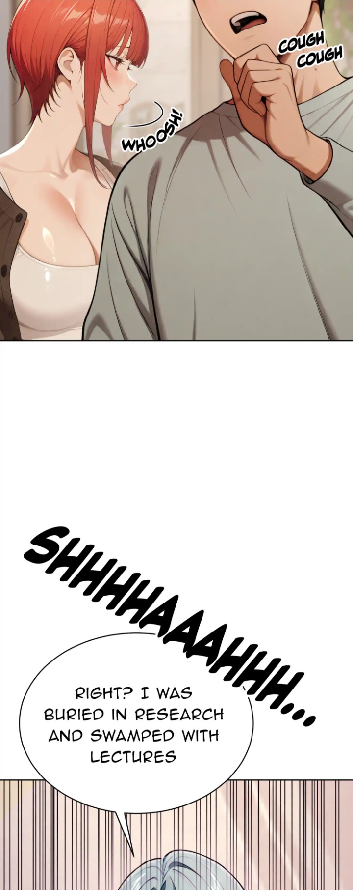 A Girlfriend Every Day of the Week Chapter 8 image 29