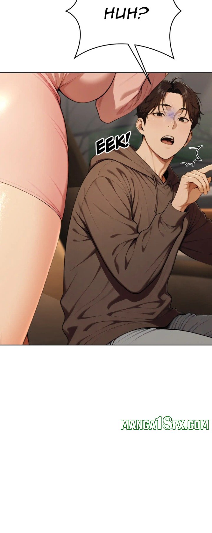 A Girlfriend Every Day of the Week Chapter 8 image 45