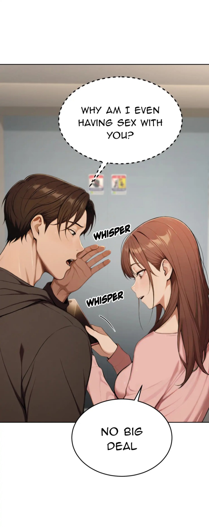 A Girlfriend Every Day of the Week Chapter 8 image 48