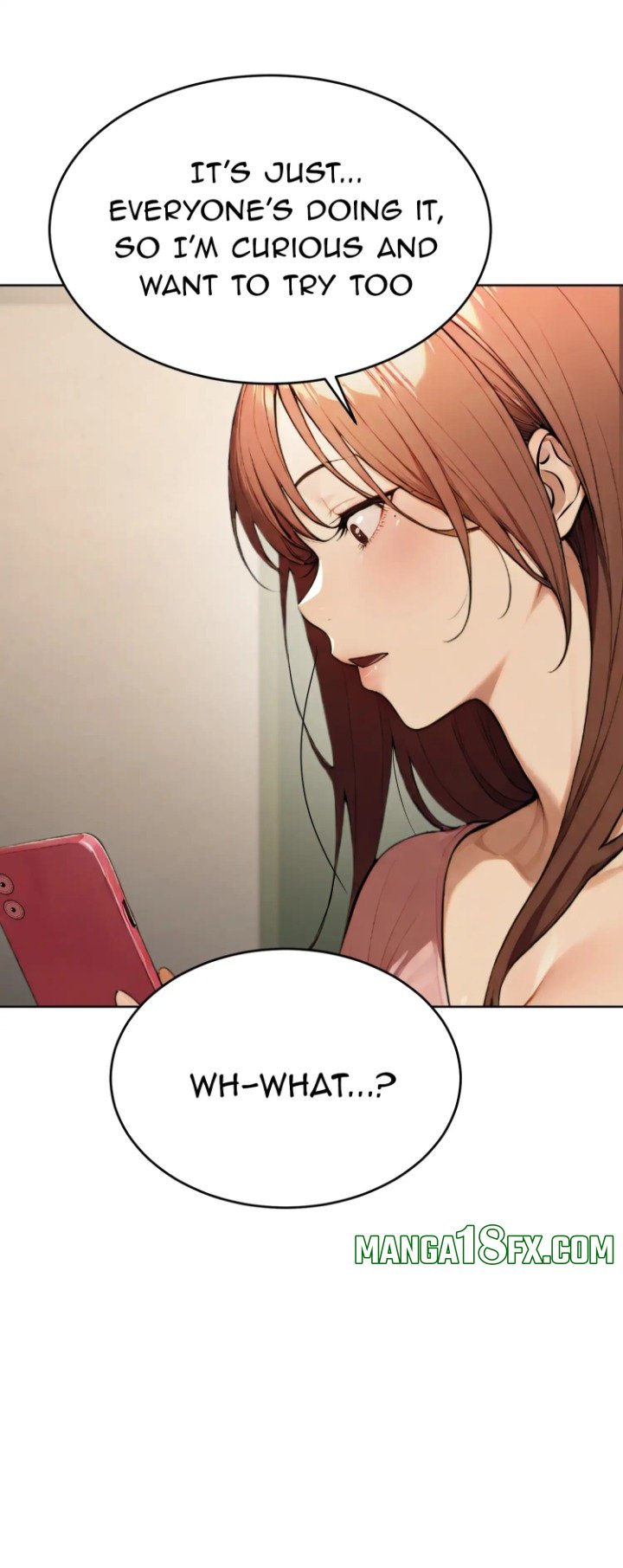 A Girlfriend Every Day of the Week Chapter 8 image 49