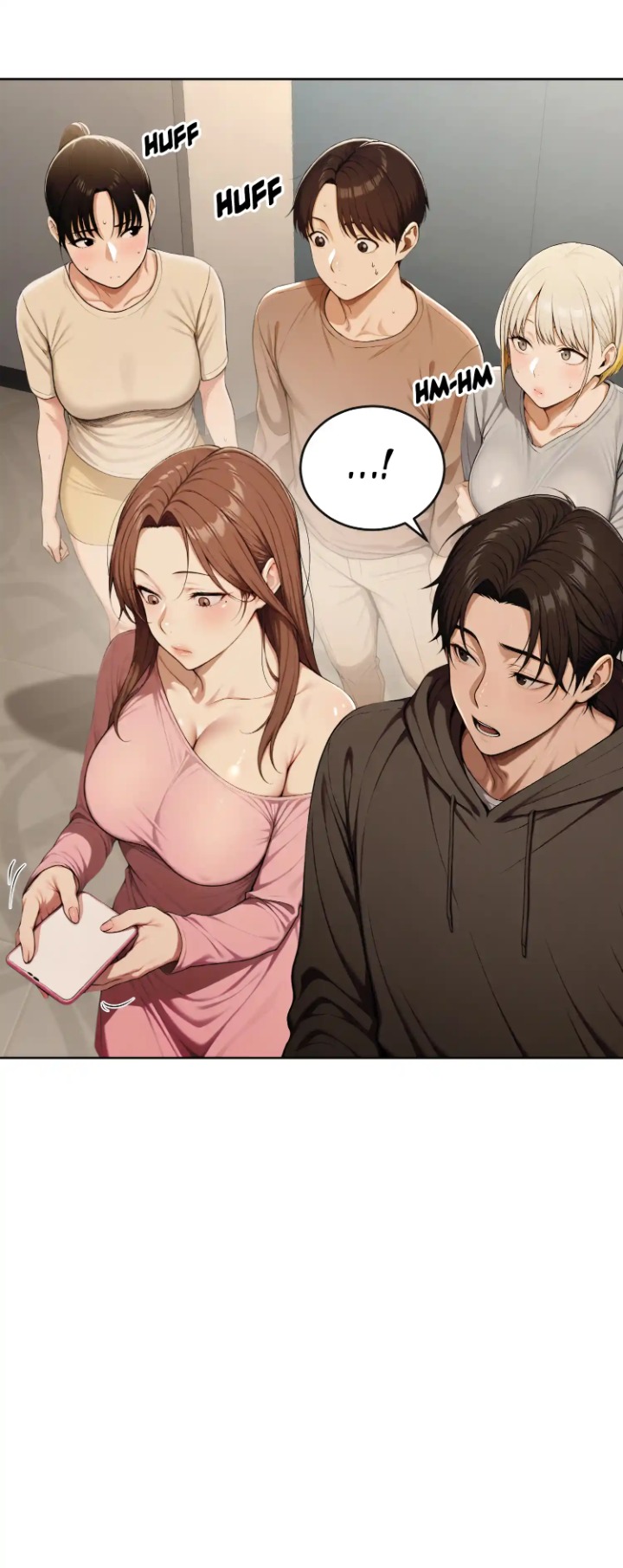 A Girlfriend Every Day of the Week Chapter 8 image 50