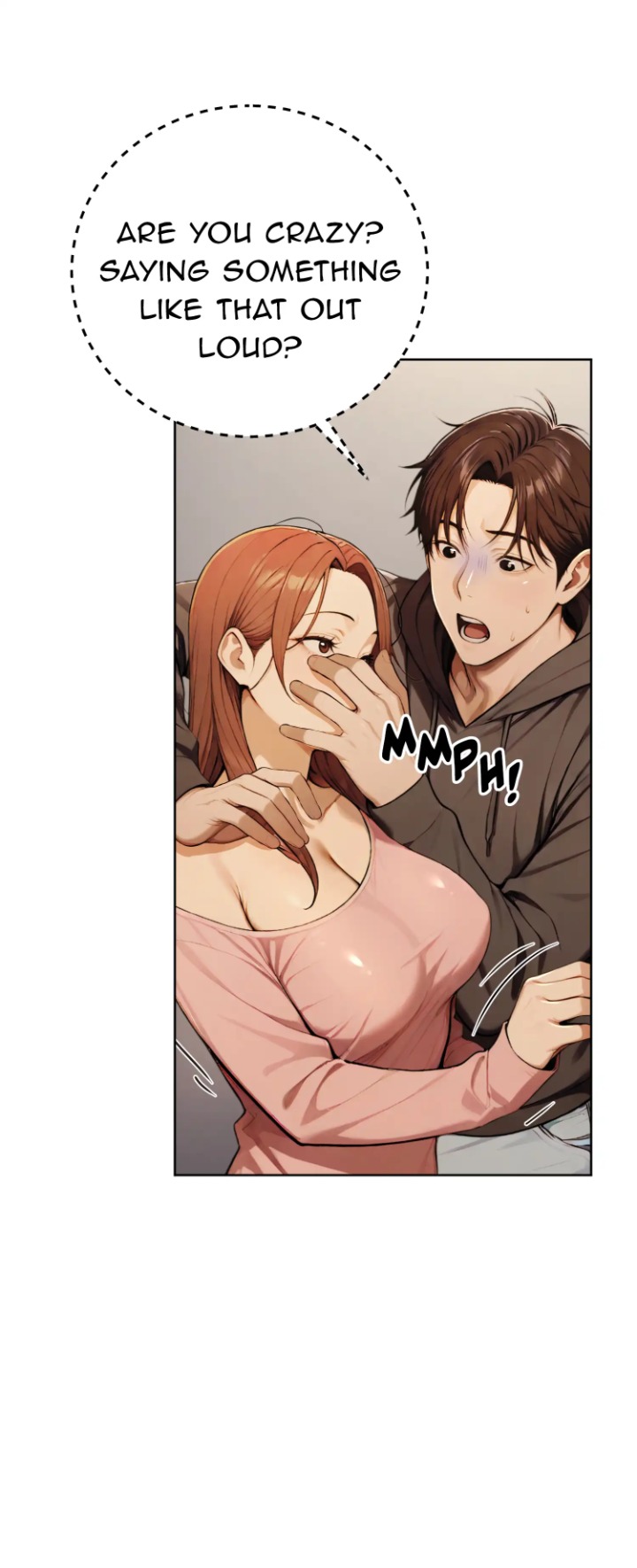 A Girlfriend Every Day of the Week Chapter 8 image 51