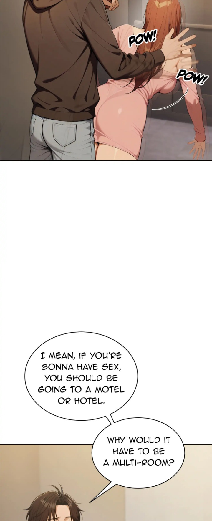 A Girlfriend Every Day of the Week Chapter 8 image 54
