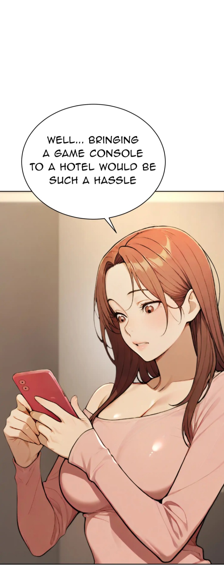 A Girlfriend Every Day of the Week Chapter 8 image 56