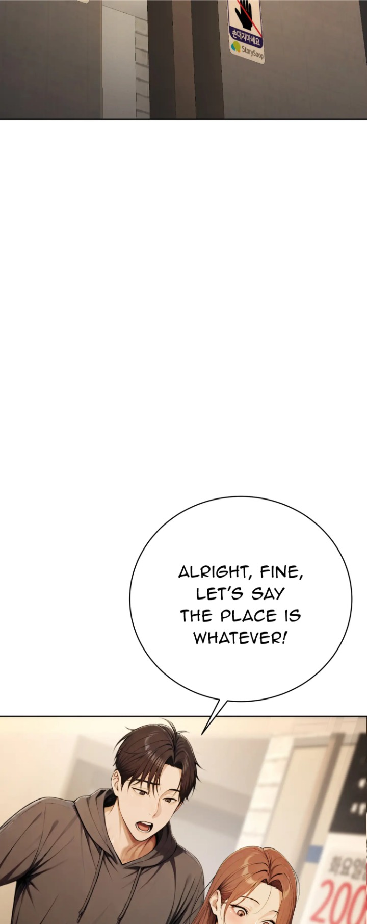 A Girlfriend Every Day of the Week Chapter 8 image 58