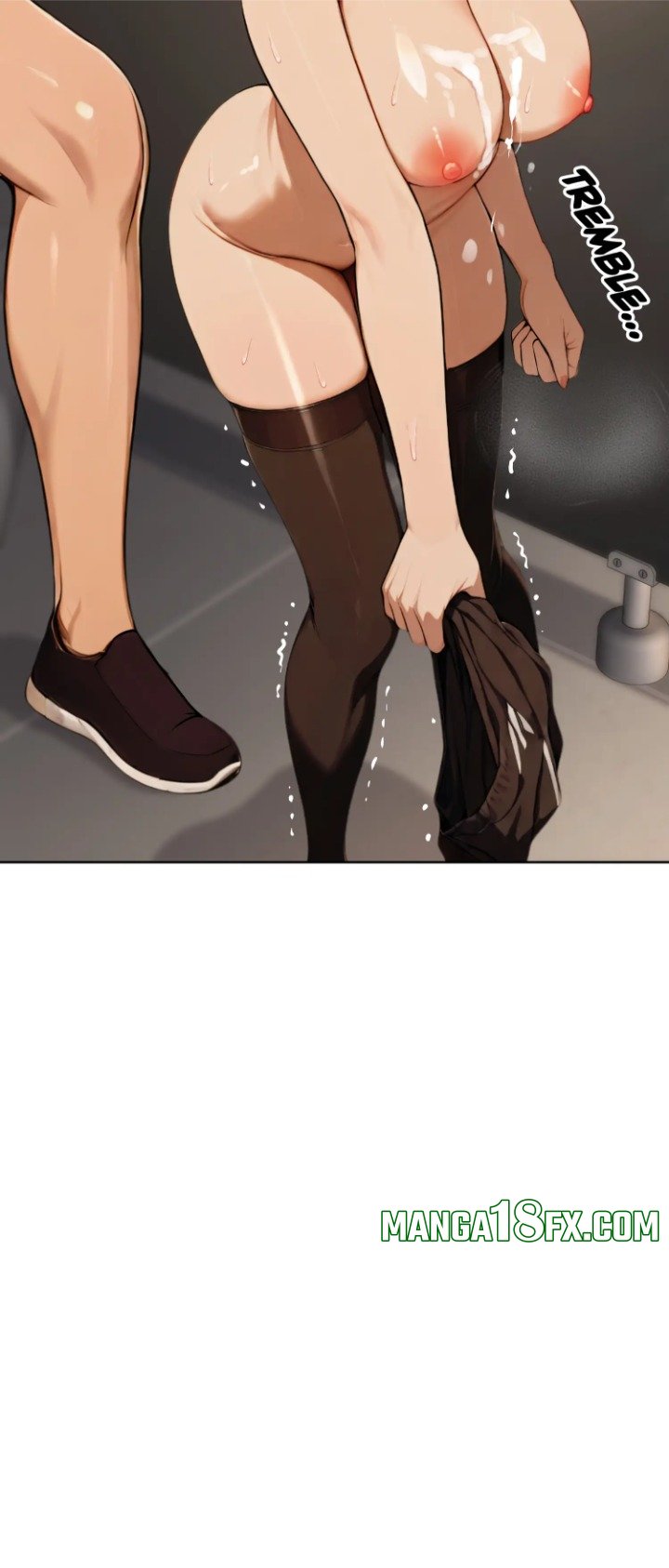 A Girlfriend Every Day of the Week Chapter 8 image 5