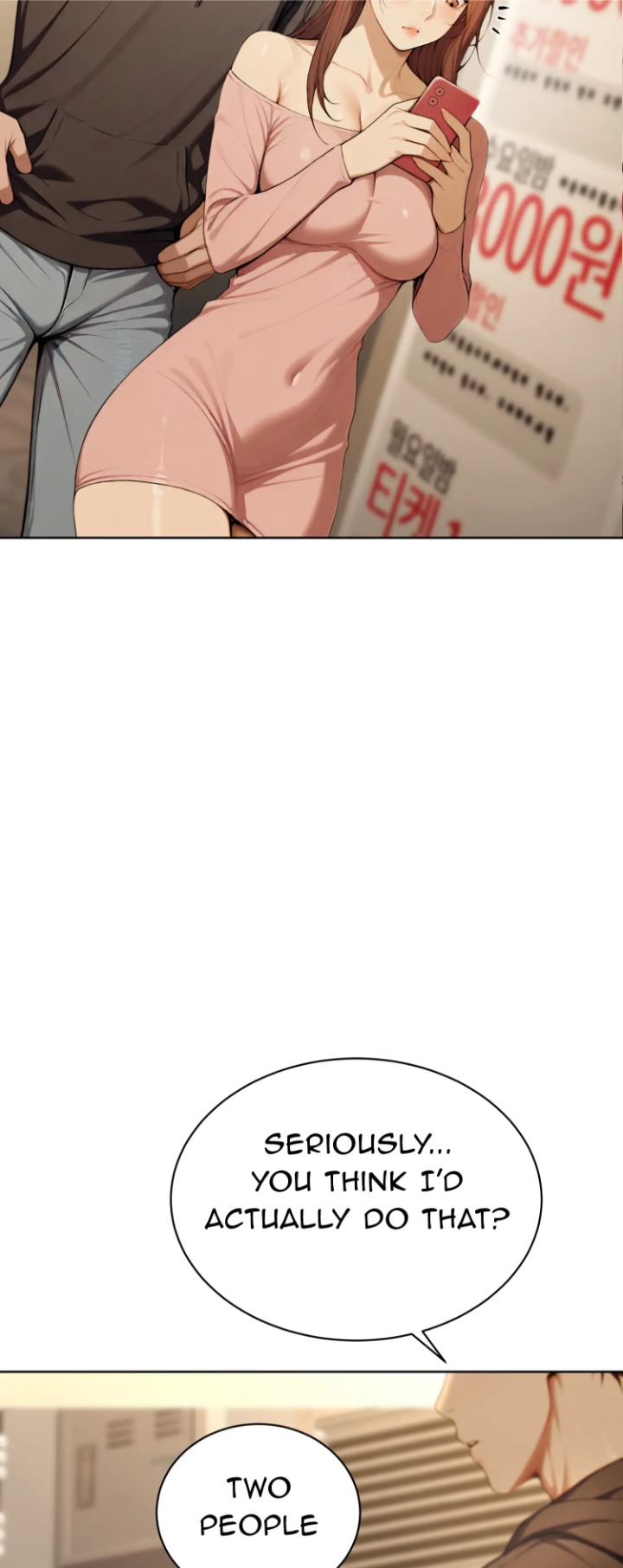 A Girlfriend Every Day of the Week Chapter 8 image 59