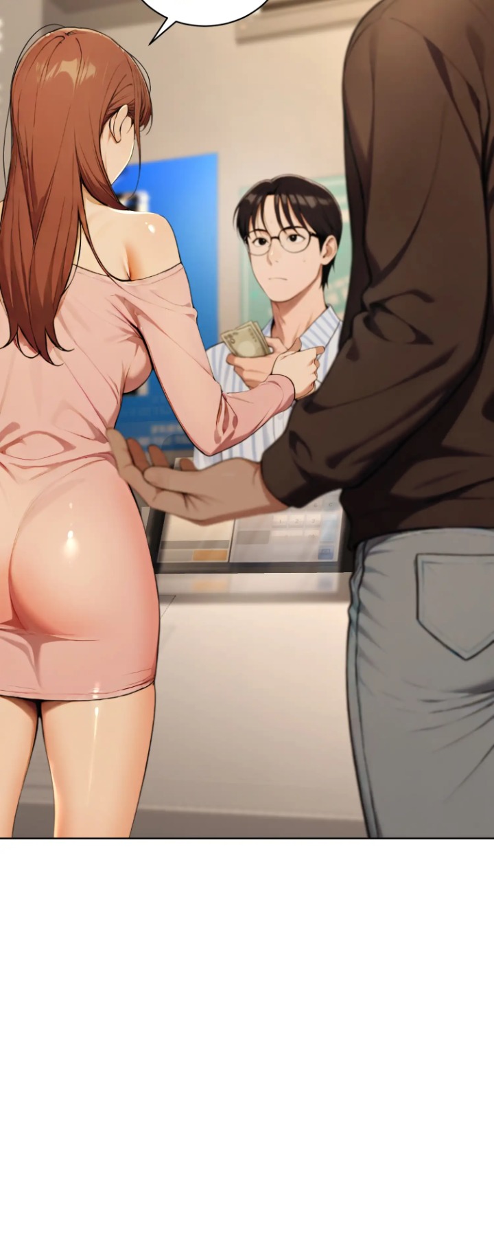 A Girlfriend Every Day of the Week Chapter 8 image 60