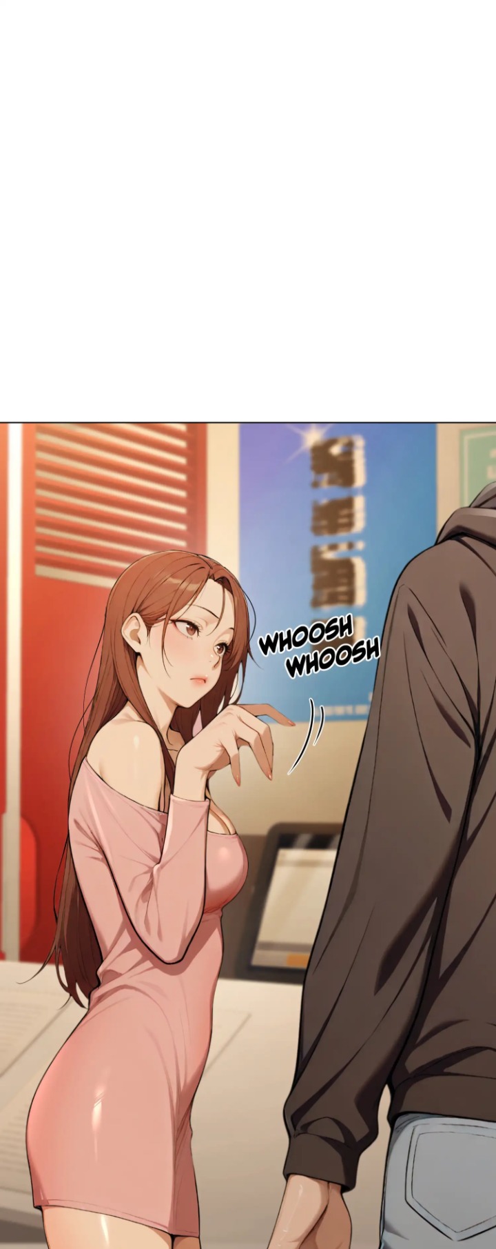A Girlfriend Every Day of the Week Chapter 8 image 61