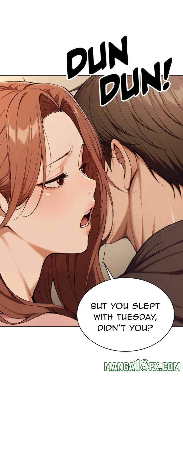 A Girlfriend Every Day of the Week Chapter 8 image 63