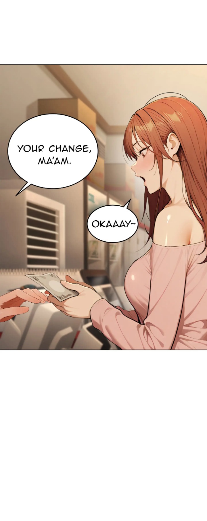 A Girlfriend Every Day of the Week Chapter 8 image 65
