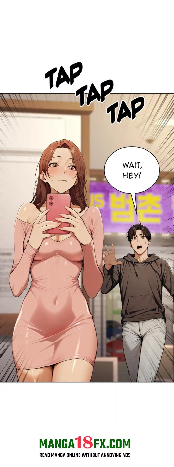 A Girlfriend Every Day of the Week Chapter 8 image 66