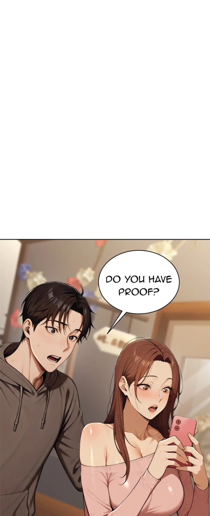 A Girlfriend Every Day of the Week Chapter 8 image 67