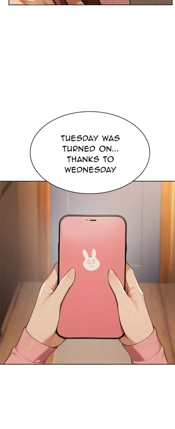 A Girlfriend Every Day of the Week Chapter 8 image 69