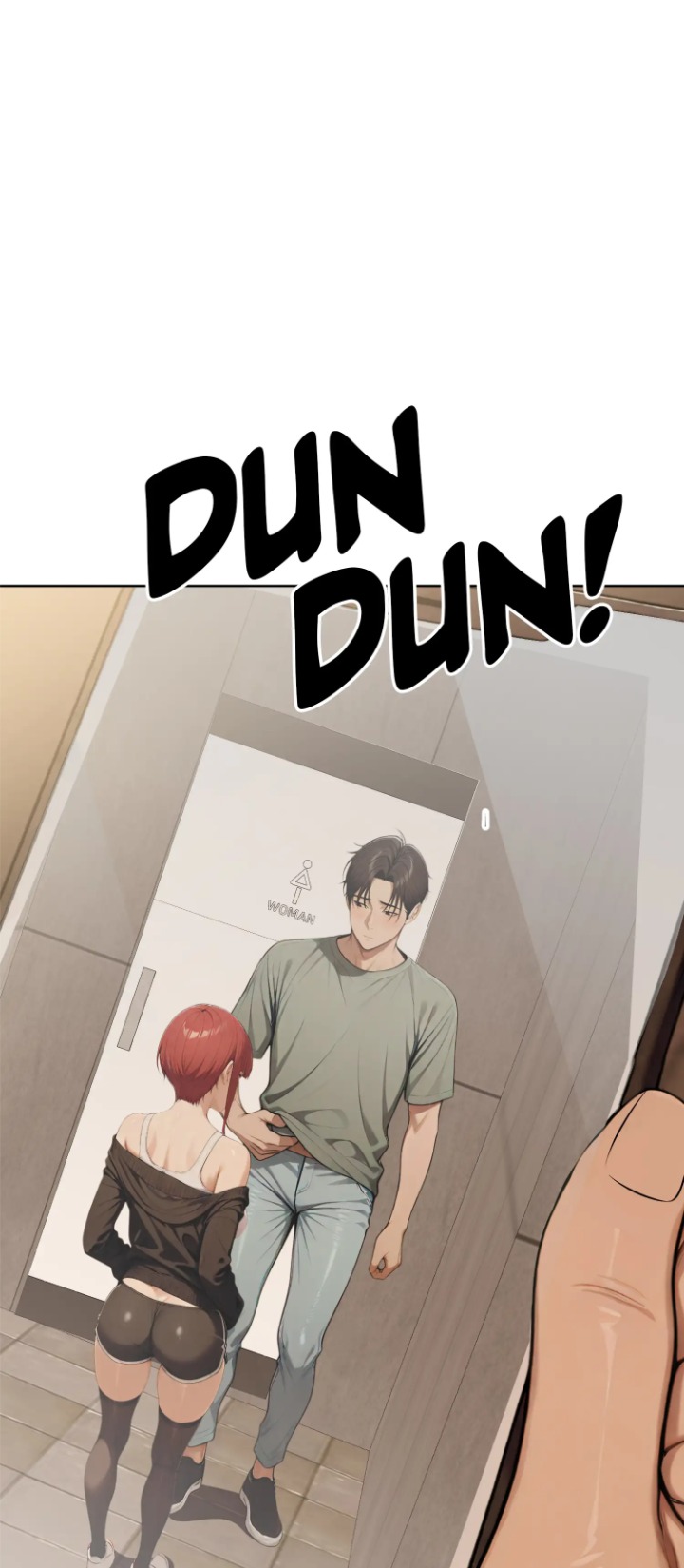 A Girlfriend Every Day of the Week Chapter 8 image 76