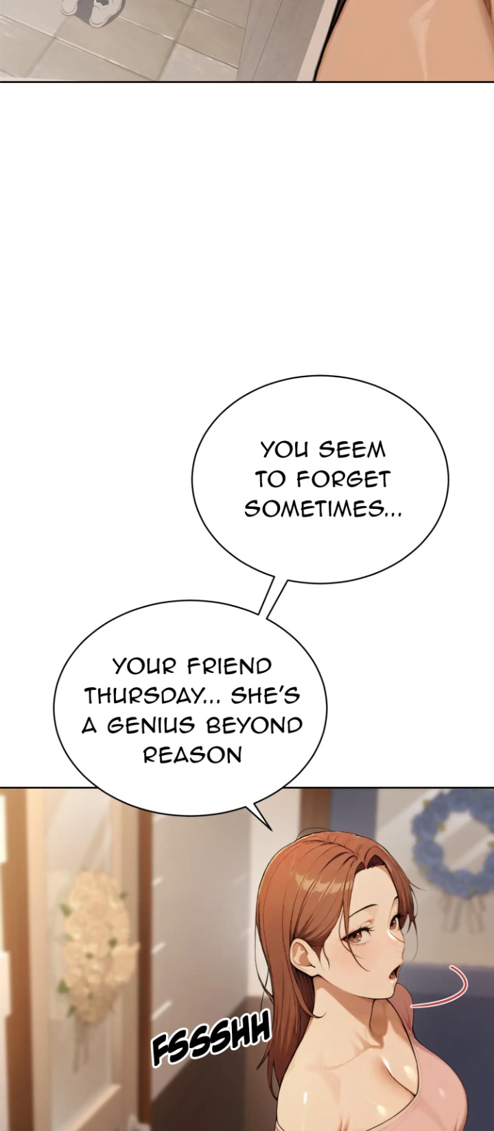 A Girlfriend Every Day of the Week Chapter 8 image 77