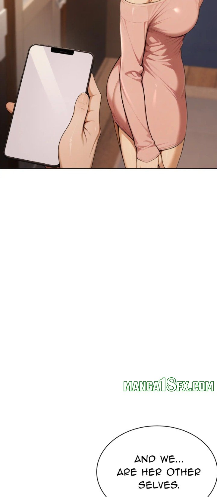 A Girlfriend Every Day of the Week Chapter 8 image 78