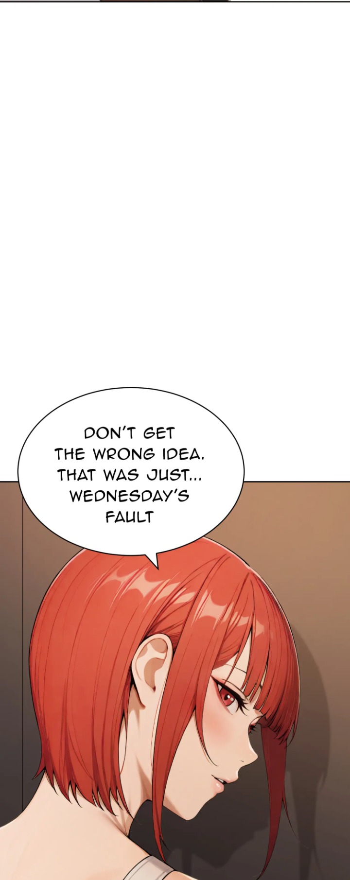 A Girlfriend Every Day of the Week Chapter 8 image 7