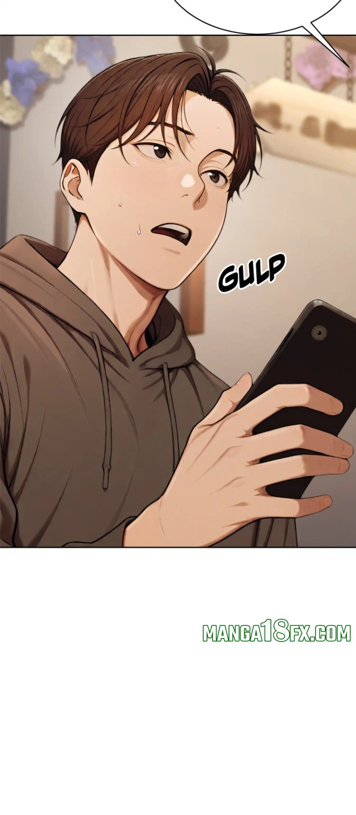 A Girlfriend Every Day of the Week Chapter 8 image 79