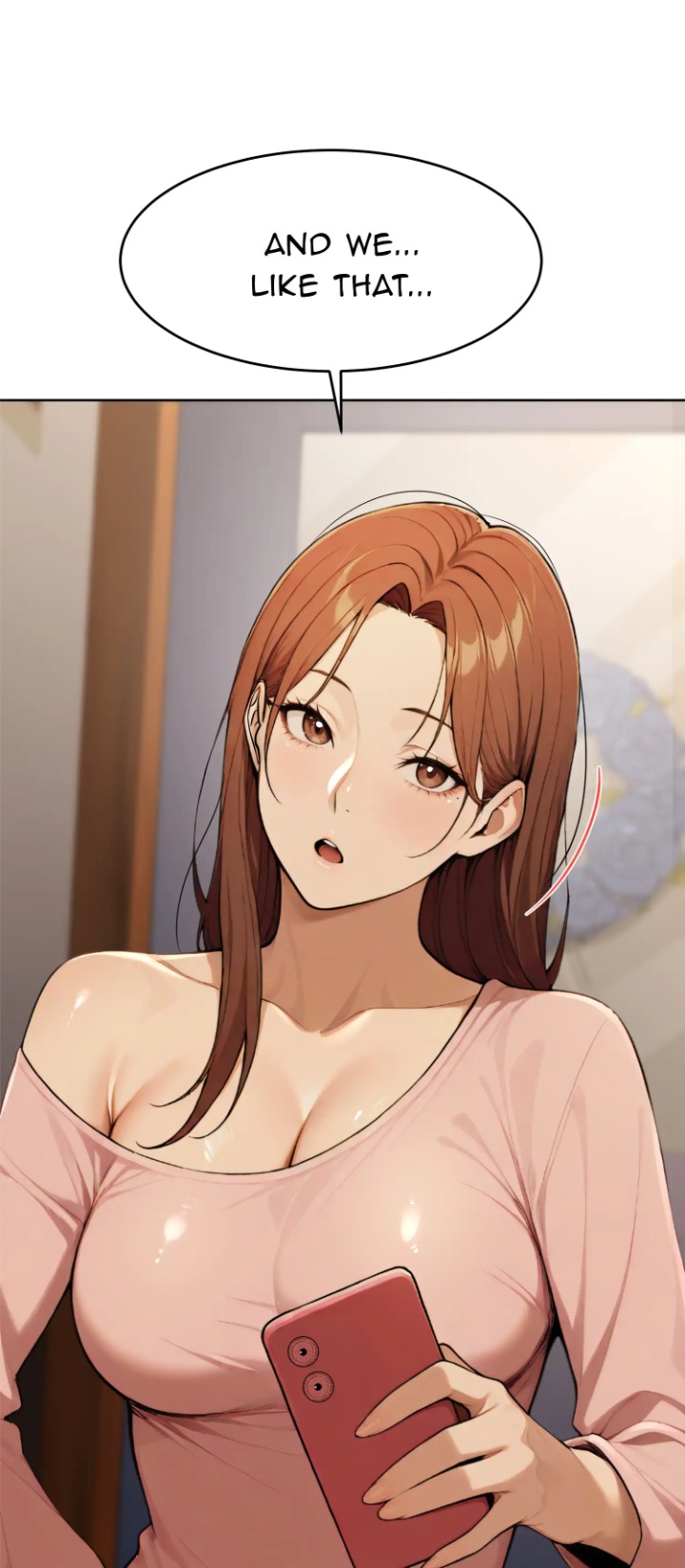 A Girlfriend Every Day of the Week Chapter 8 image 80