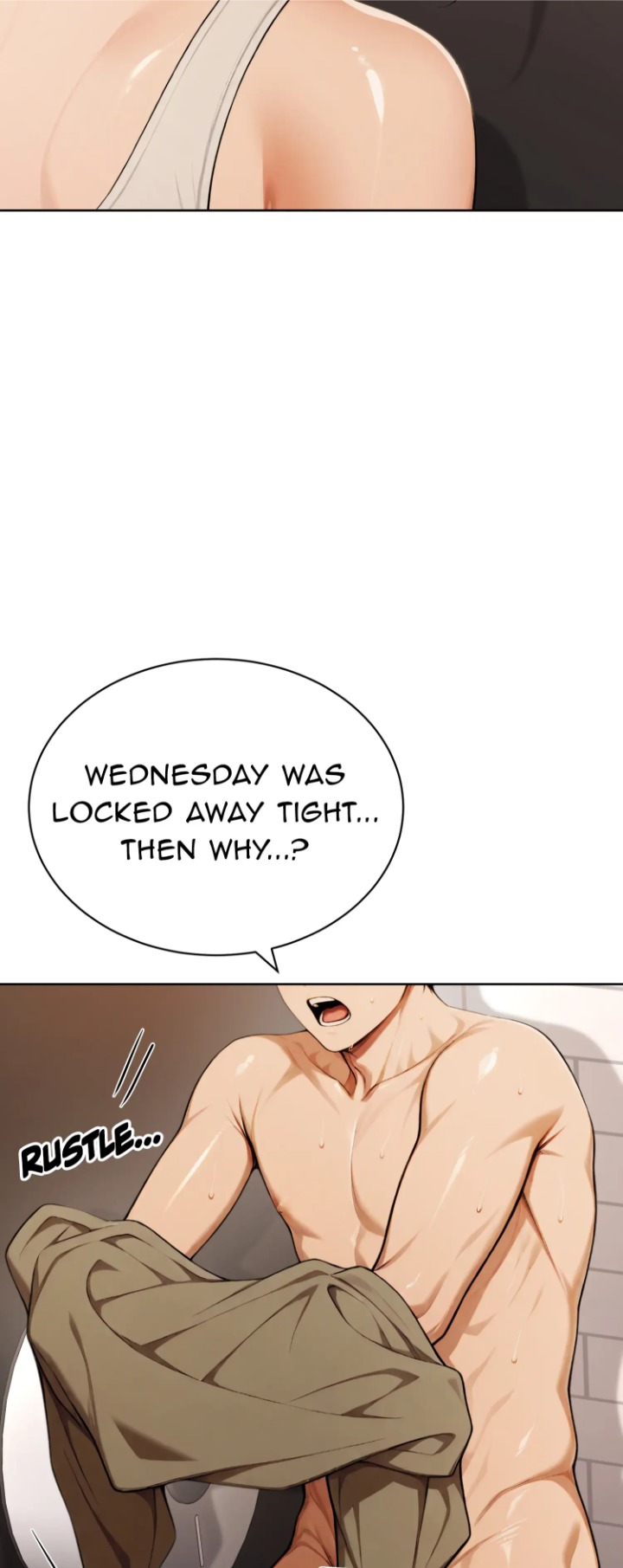 A Girlfriend Every Day of the Week Chapter 8 image 8