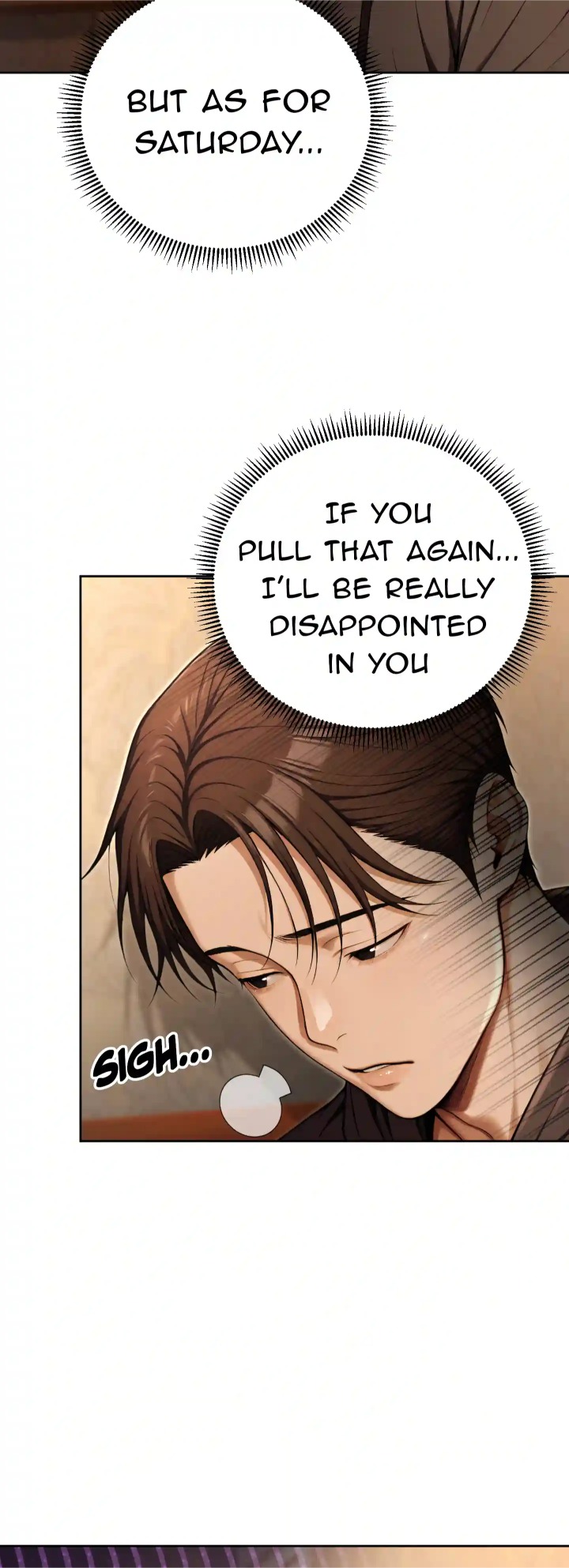 A Girlfriend Every Day of the Week Chapter 9 image 10