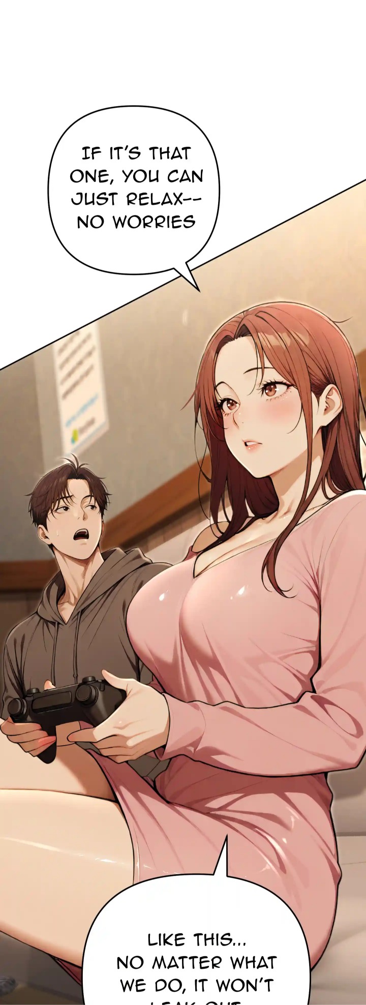 A Girlfriend Every Day of the Week Chapter 9 image 14