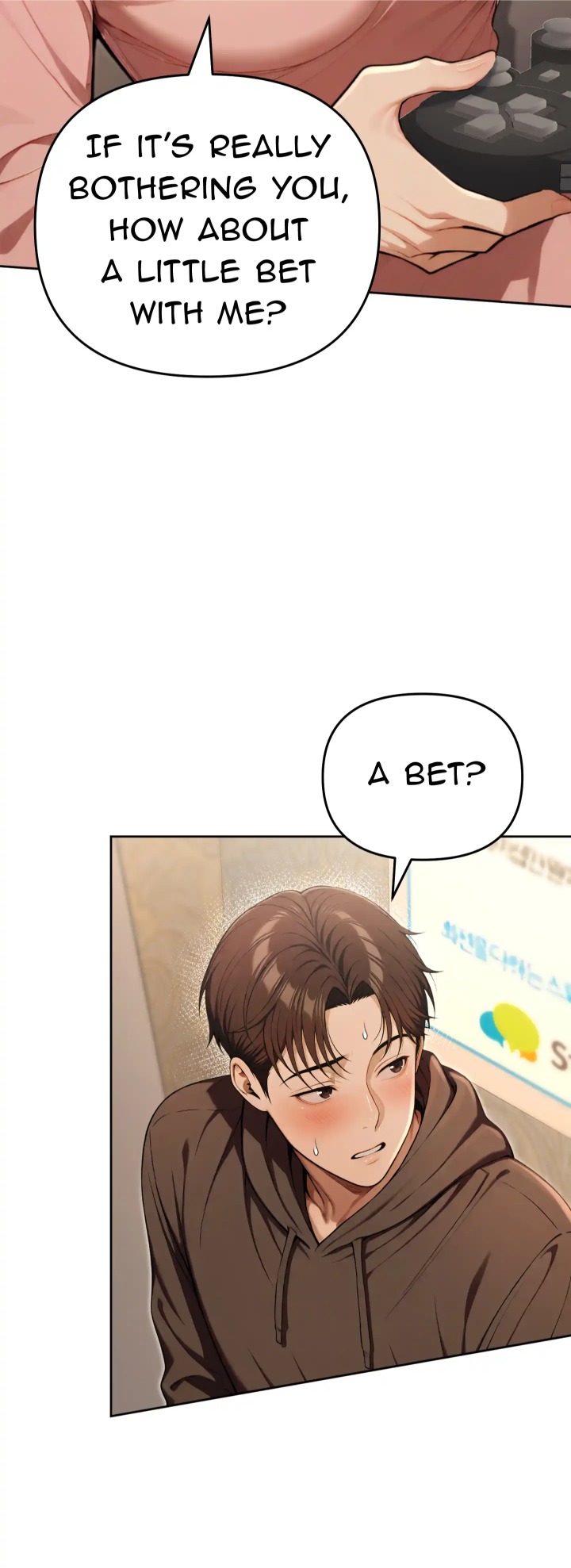 A Girlfriend Every Day of the Week Chapter 9 image 17