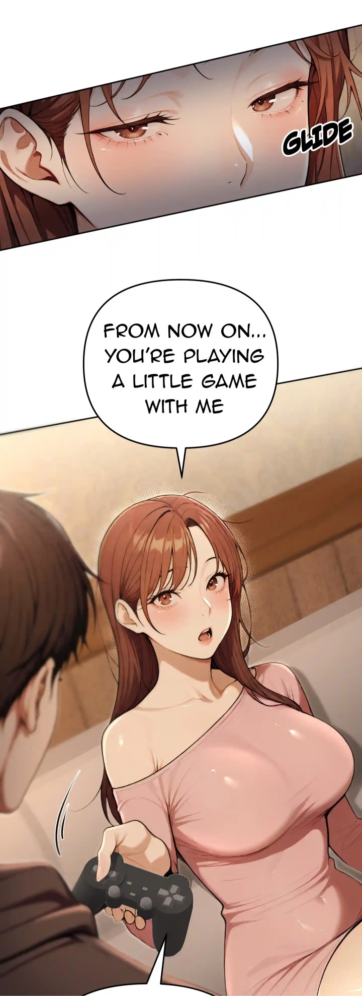 A Girlfriend Every Day of the Week Chapter 9 image 18