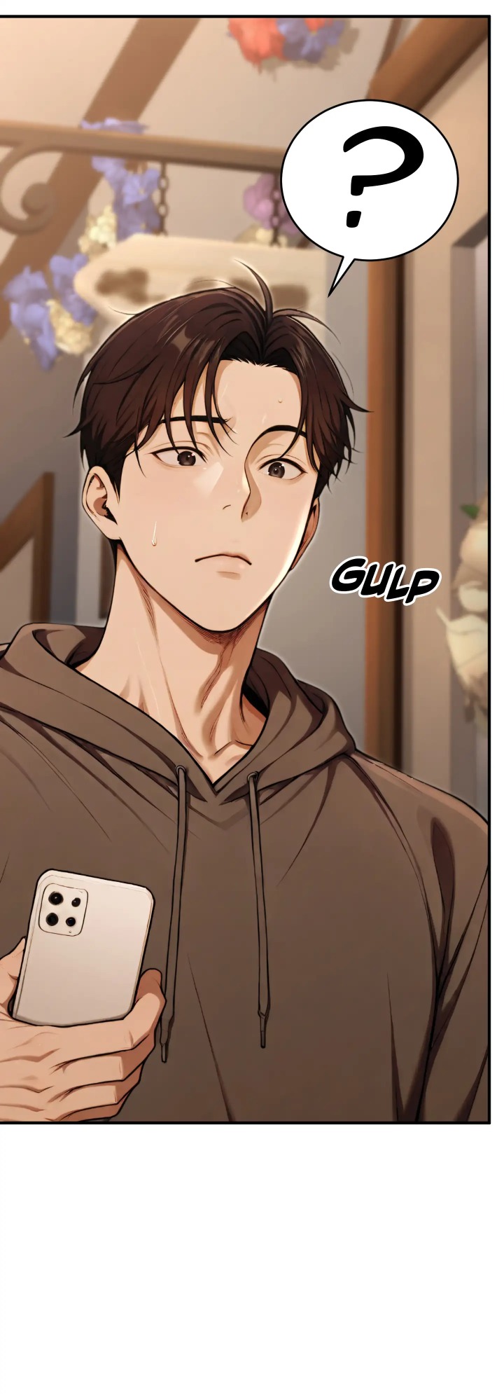 A Girlfriend Every Day of the Week Chapter 9 image 1