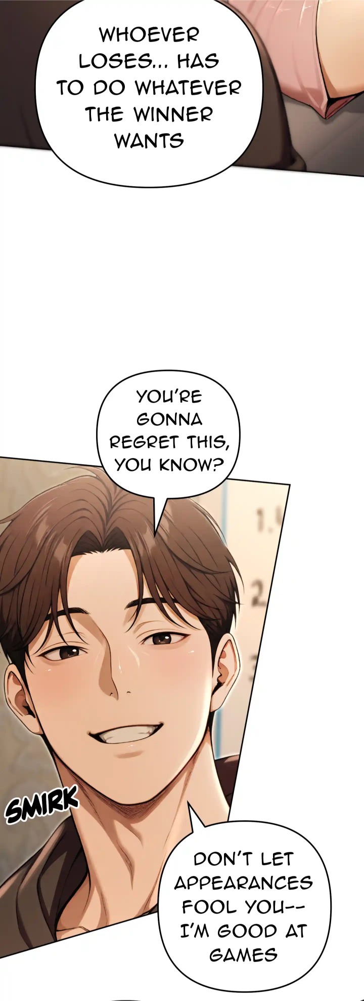 A Girlfriend Every Day of the Week Chapter 9 image 19