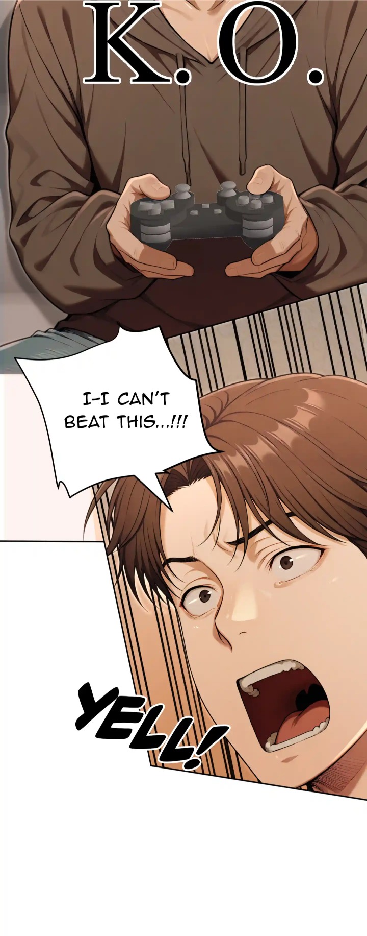 A Girlfriend Every Day of the Week Chapter 9 image 23