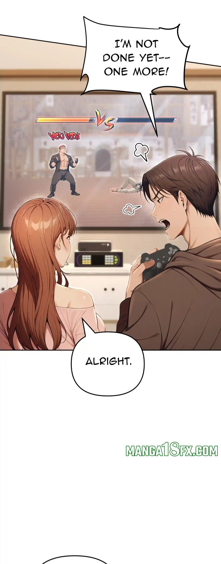 A Girlfriend Every Day of the Week Chapter 9 image 24