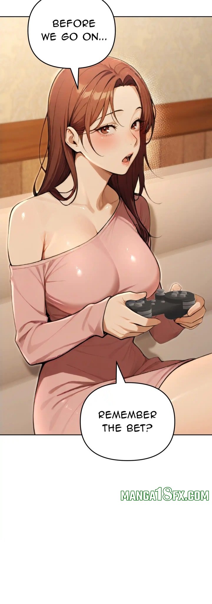 A Girlfriend Every Day of the Week Chapter 9 image 25