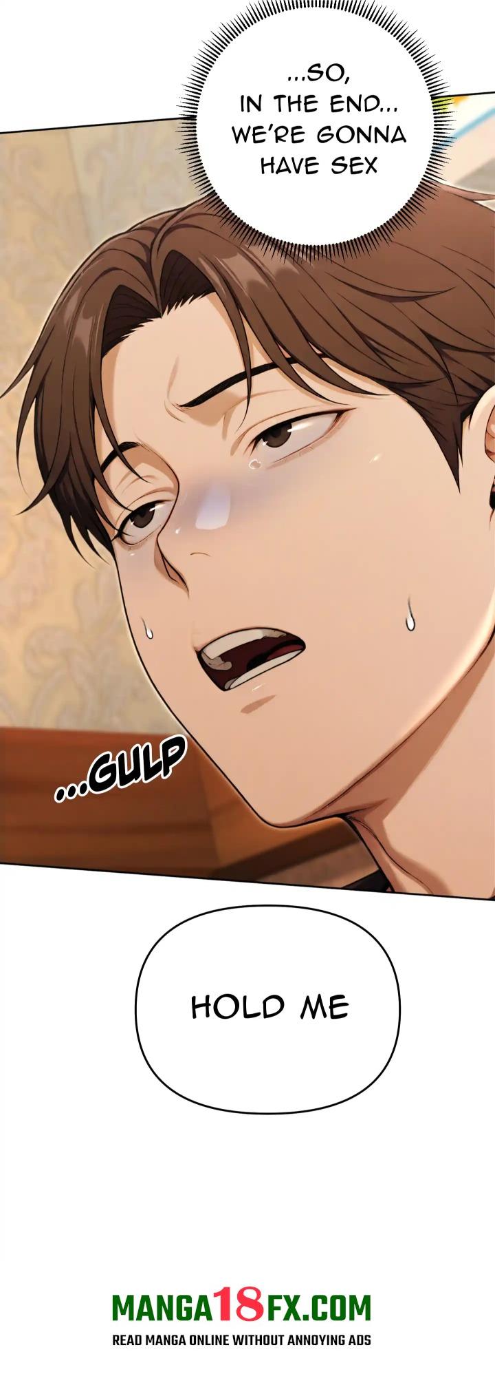 A Girlfriend Every Day of the Week Chapter 9 image 27