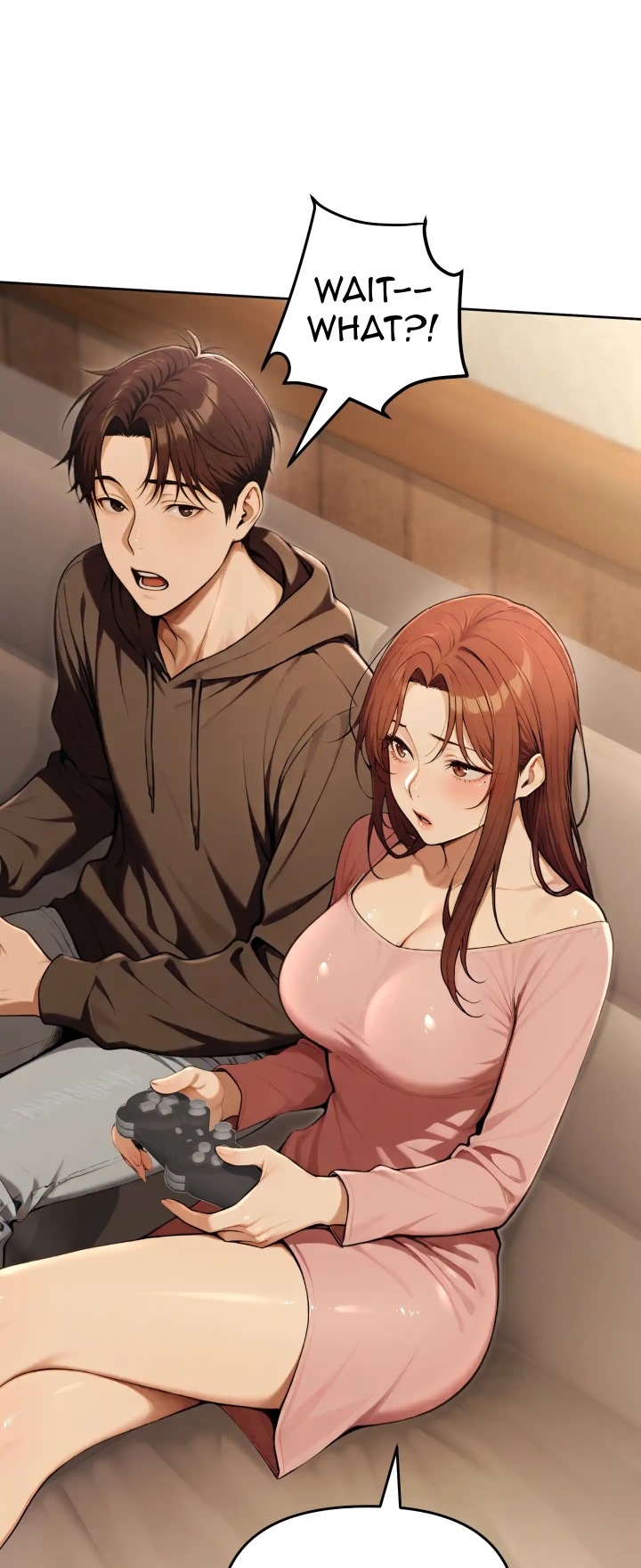 A Girlfriend Every Day of the Week Chapter 9 image 28