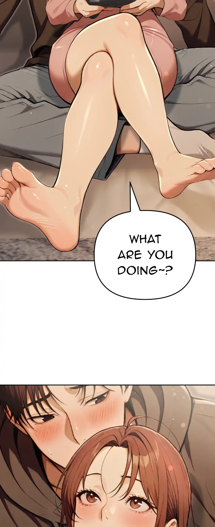 A Girlfriend Every Day of the Week Chapter 9 image 31
