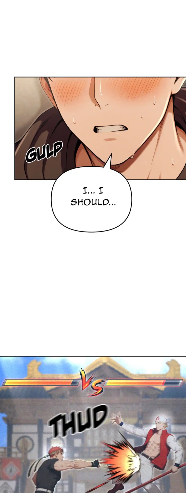 A Girlfriend Every Day of the Week Chapter 9 image 33