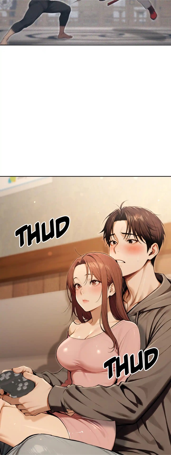 A Girlfriend Every Day of the Week Chapter 9 image 34