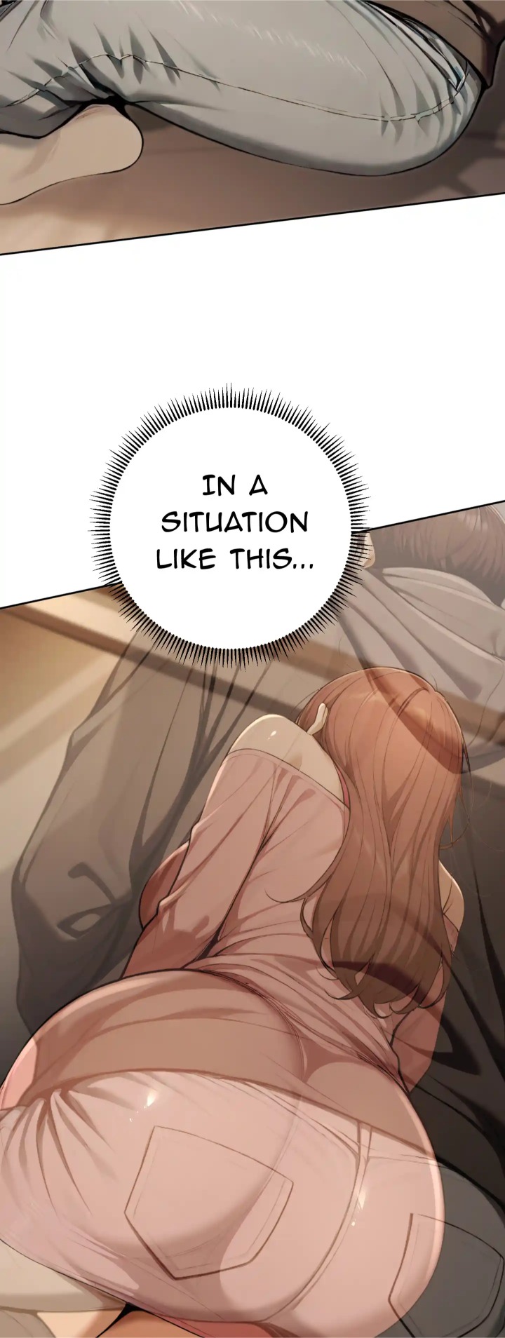 A Girlfriend Every Day of the Week Chapter 9 image 35
