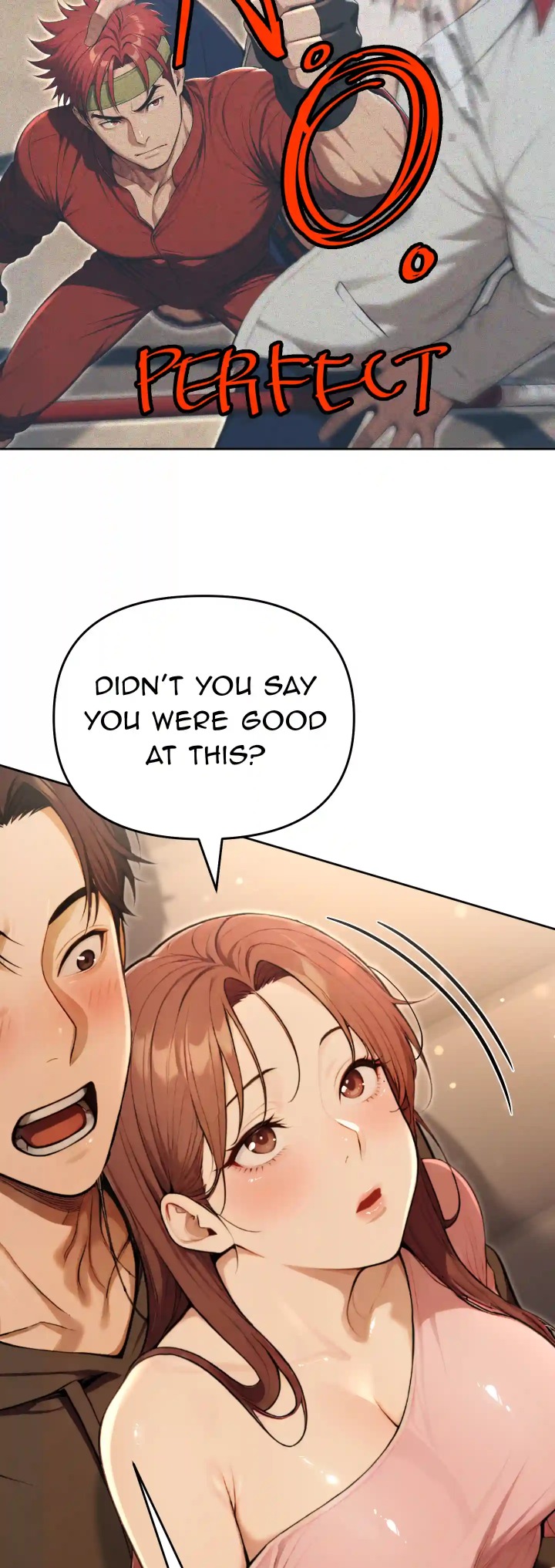 A Girlfriend Every Day of the Week Chapter 9 image 39