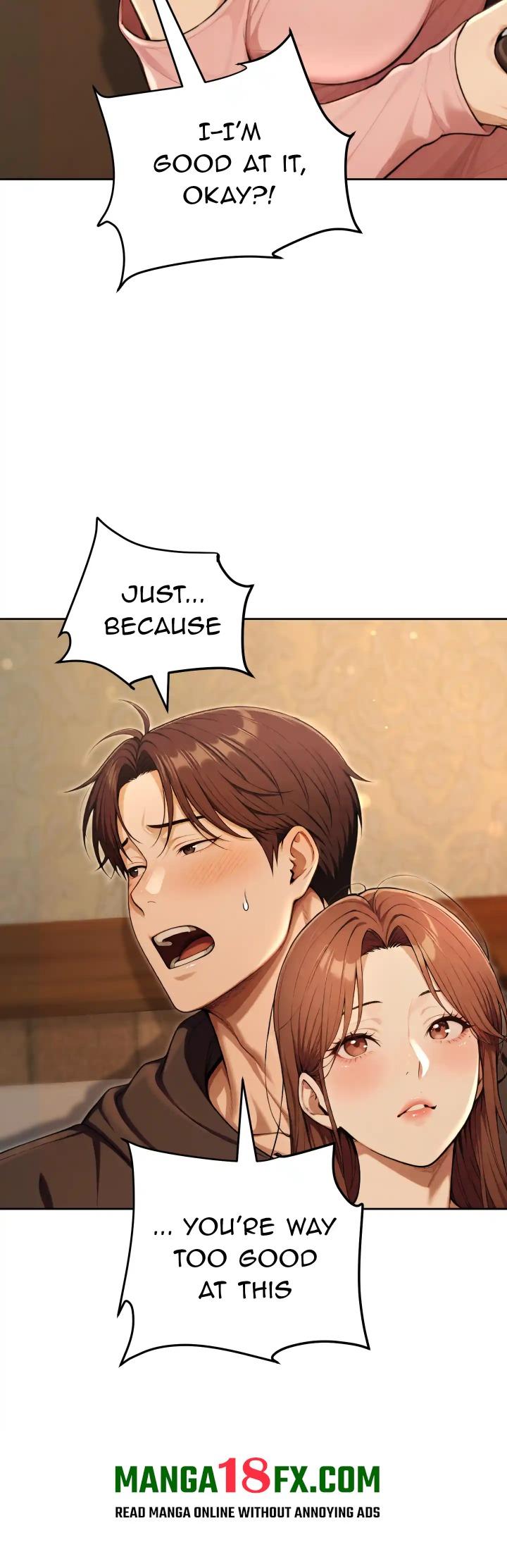 A Girlfriend Every Day of the Week Chapter 9 image 40