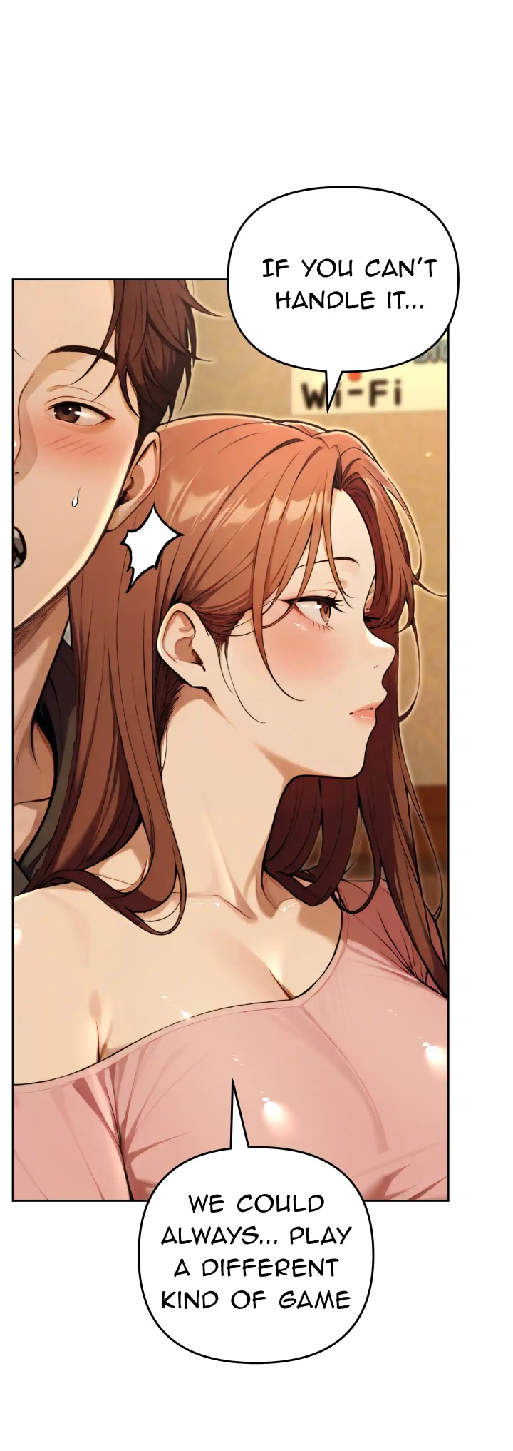 A Girlfriend Every Day of the Week Chapter 9 image 41