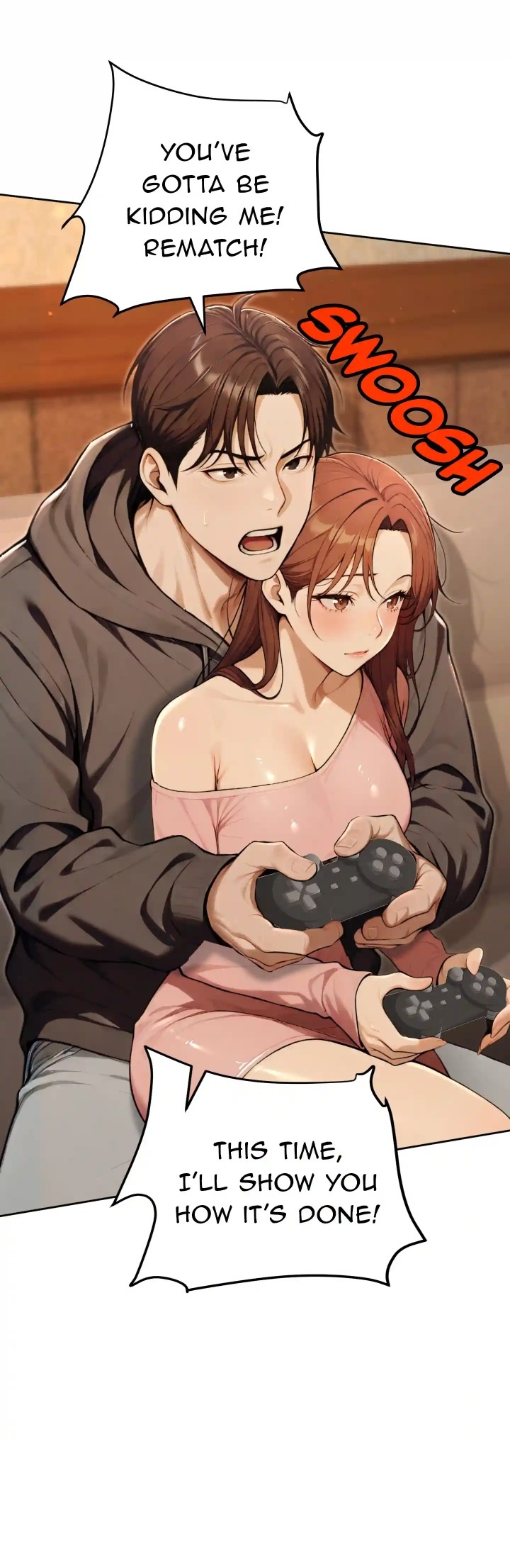 A Girlfriend Every Day of the Week Chapter 9 image 42