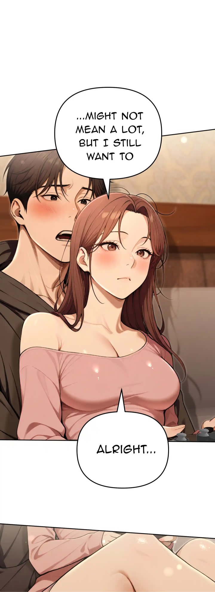 A Girlfriend Every Day of the Week Chapter 9 image 43