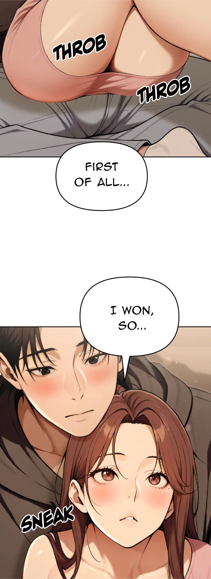 A Girlfriend Every Day of the Week Chapter 9 image 44