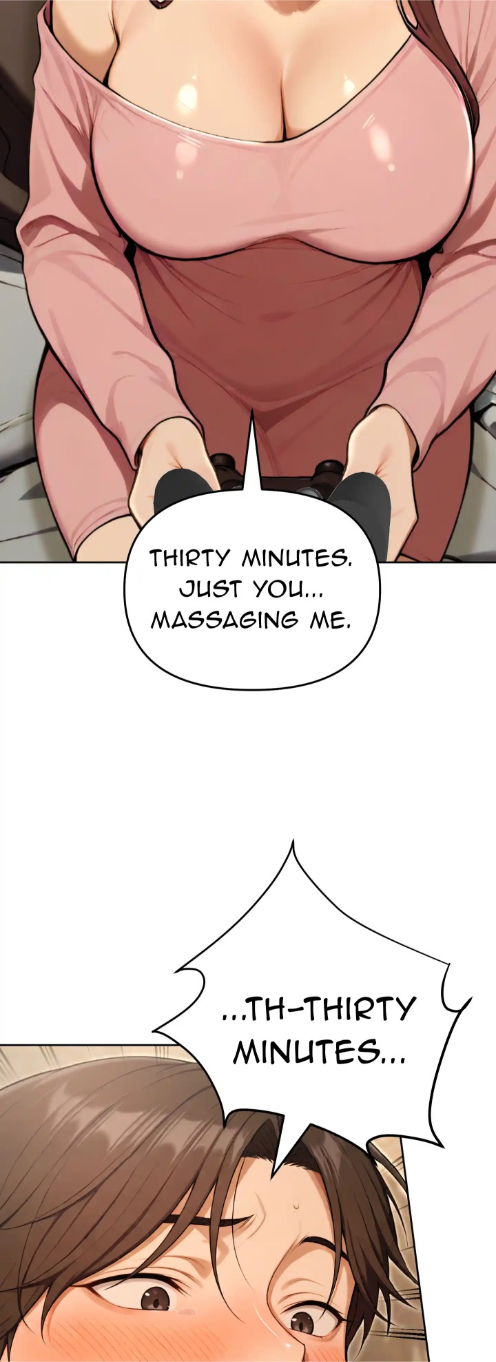 A Girlfriend Every Day of the Week Chapter 9 image 45